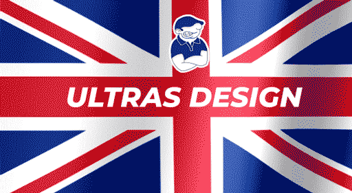 ultrasdesign giphyupload ultras union jack british flag GIF