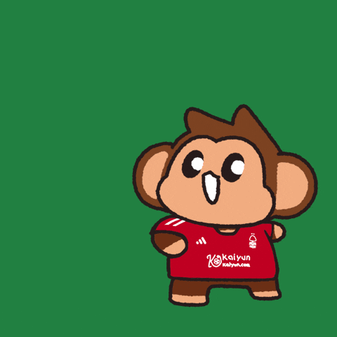 Celebrate Premier League GIF by Chimpers
