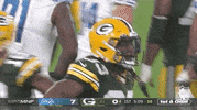 Green Bay Packers Football GIF by NFL
