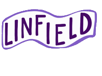 Banner Wildcats Sticker by Linfield University