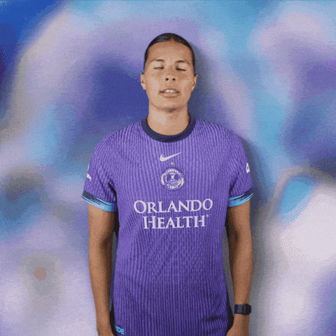 Look Up What The GIF by Orlando Pride