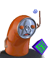 Sad Game Show Sticker by Game of 1000 Boxes