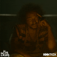 Wtf Mad GIF by HBO Max