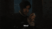 Adow GIF by A Discovery of Witches
