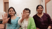 Love Love Heart GIF