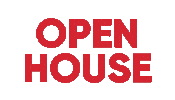 Open House Sticker by JohnHart Real Estate