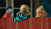 best friends bathroom GIF by Party Over Here