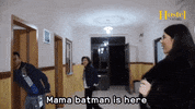 batman albania GIF by Anabel Magazine