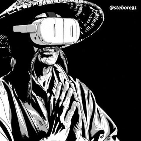 China Technology GIF