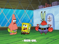 season 7 episode 6 GIF by SpongeBob SquarePants