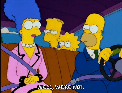 homer simpson GIF
