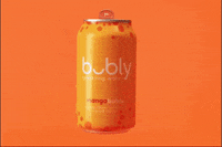 Animation Smile GIF by bubly