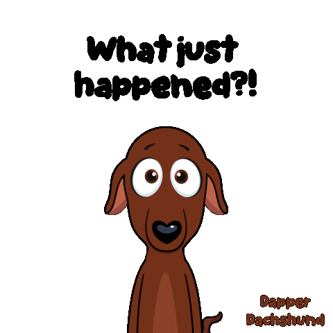 No Way What Sticker by VeeFriends