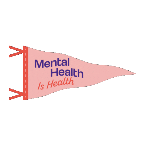 Mental Health Sticker by mtv