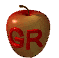 gr STICKER