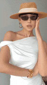 One-Shoulder Bodysuit GIF by OTHER STORE