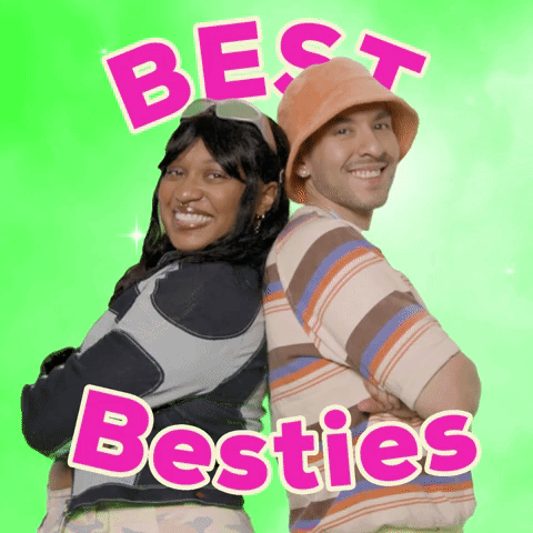 Best Besties