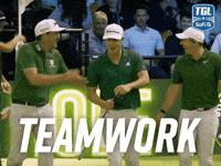 Rory Mcilroy GIF by TGL Golf