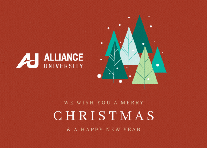 AllianceU giphyupload GIF
