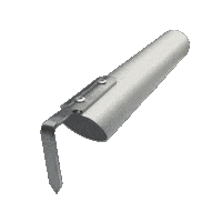 Gvs Exterior Cleaning Sticker by Gutter Vacuum Systems