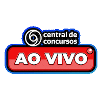centraldeconcursos sp central sao paulo saopaulo Sticker