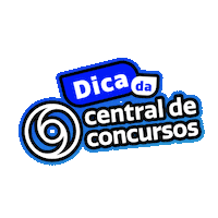 centraldeconcursos sp central sao paulo saopaulo Sticker