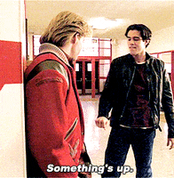 twin peaks bobby briggs GIF