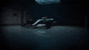 Formula 1 F1 GIF by Mercedes-AMG Petronas Formula One Team