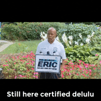 New York Usa GIF by Eric Adams