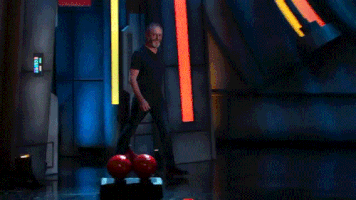 liam cunningham hello GIF by Team Coco