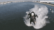 GIF by HLN