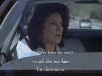 season 6 netflix GIF by Gilmore Girls 