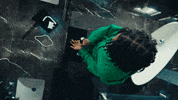 Music Video Dancing GIF by Digga D