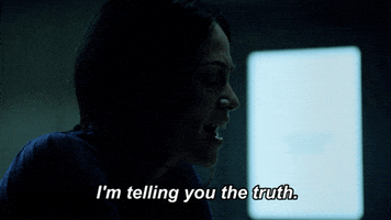 Talking Season 1 GIF by FOX TV