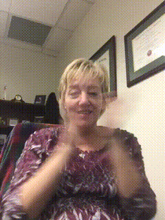 thank you obama GIF by The Standing O