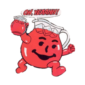 yeah STICKER by imoji