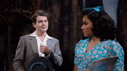 Lin Manuel Miranda Nyc GIF by New York, New York Broadway