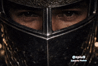 Sad Vikings GIF