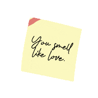 In Love Mood Sticker