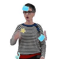 picaportelaspezia festa forza vai tifo Sticker