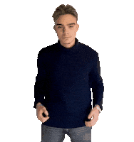 Evvai Yes Sticker by Ecovo