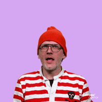 People Reaction GIF by Kochstrasse™