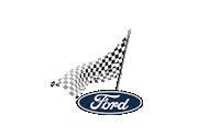 Simrace Sticker by Ford Türkiye