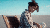 Music Video Model GIF by Justice Carradine