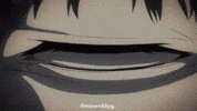 Tokyo Ghoul Eye GIF