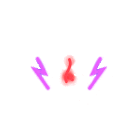 Dance Party Logo Sticker by Cobra