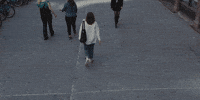 Dakota Johnson Nyc GIF by A24