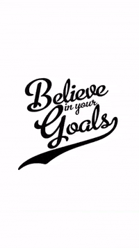 bgmgmusic bgmg believe in your goals soda can man akshun figures GIF
