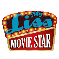 star love Sticker by Novex Hair Care