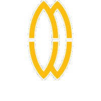 Rugby Saffron Sticker by Emerald Warriors RFC